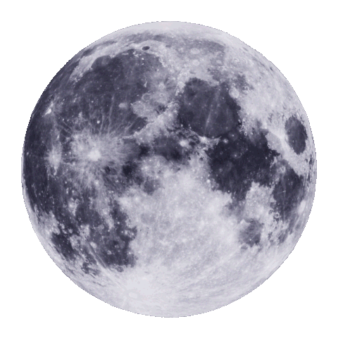 Moon GIF
